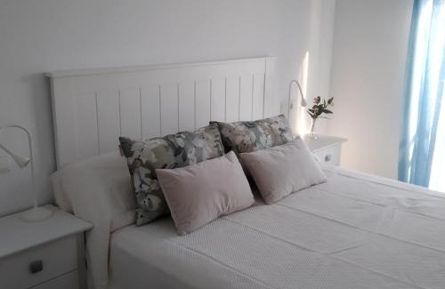 Sanlucar de Guadiana Casa | La Tinajita