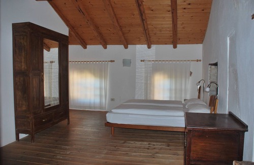 Montioni Hotel | La Tinassara