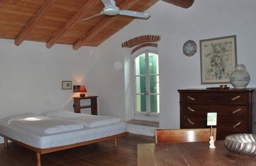Montioni Hotel | La Tinassara