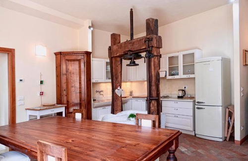 San Pietro in Cariano Apartamento | La Tinassara