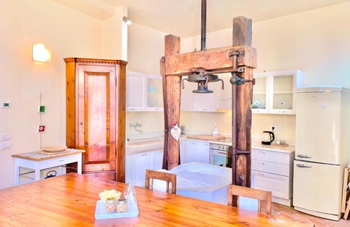 San Pietro in Cariano Apartamento | La Tinassara