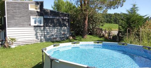 Bartres Casa | La tiny des 3 Pics