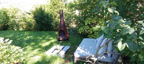 Bartres Casa | La tiny des 3 Pics
