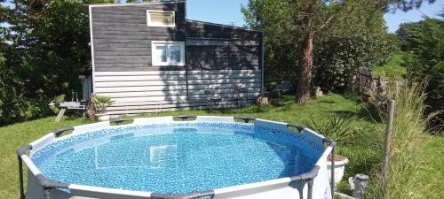 Bartres Casa | La tiny des 3 Pics