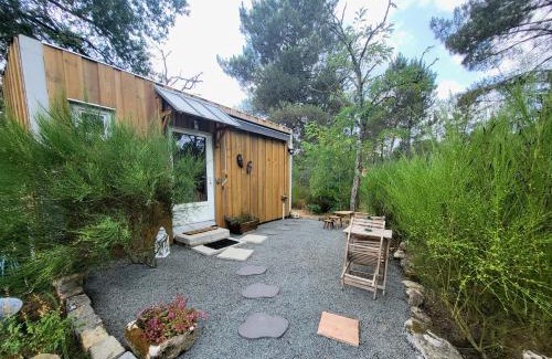 Goualade Casa | La Tiny Des Bruyères