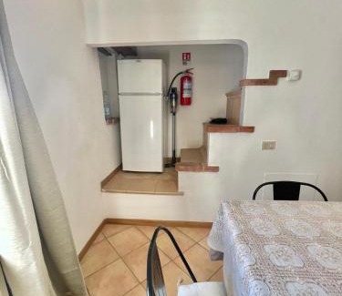 Santa Veneranda Apartamento | La Tiny House