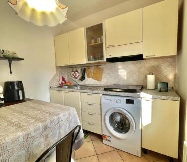 Santa Veneranda Apartamento | La Tiny House