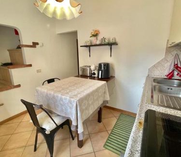 Santa Veneranda Apartamento | La Tiny House
