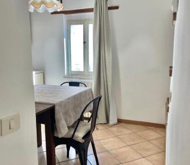 Santa Veneranda Apartamento | La Tiny House
