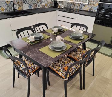 Aci Sant'Antonio Apartamento | La tirrazza