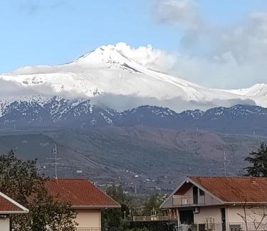 Aci Sant'Antonio Apartamento | La tirrazza