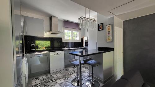 Cadenet Apartamento | La Tissonnière Oasis d Exception entre Mer Alpilles et Luberon Spa et Piscine à 10 min d Aix en Provence