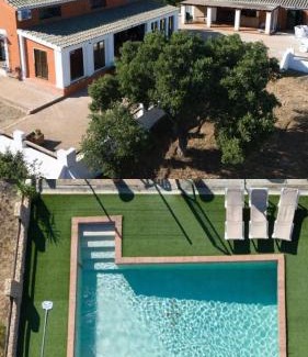 Villablanca Apartamento | LA TITANA