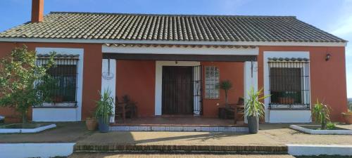 Villablanca Apartamento | LA TITANA