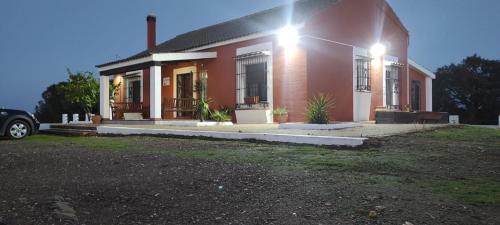 Villablanca Apartamento | LA TITANA
