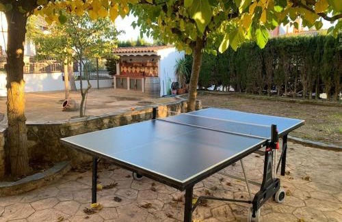 Vimbodi Chalet De Esquí | La Tofonera, alojamiento rural