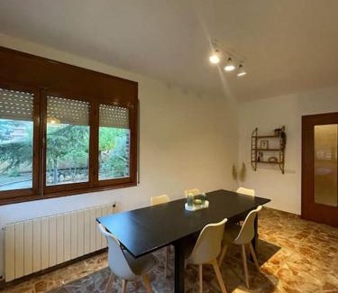 Vimbodi Chalet De Esquí | La Tofonera, alojamiento rural