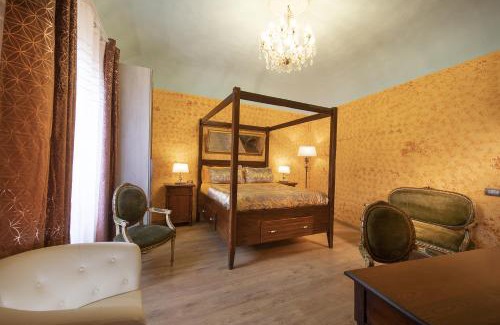 Sant'Angelo In Colle Cama Y Desayuno | La Togata Hotellerie de Charme - Relais il Pozzo