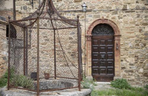 Sant'Angelo In Colle Cama Y Desayuno | La Togata Hotellerie de Charme - Relais il Pozzo