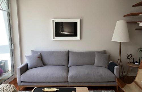 O Grove Apartamento | La Toja. Urb. Rueiros.