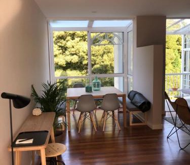 O Grove Apartamento | La Toja. Urb. Rueiros.