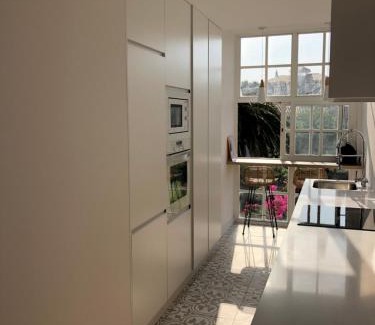 O Grove Apartamento | La Toja. Urb. Rueiros.