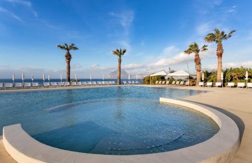 Tonnara di Bonagia Hotel | La Tonnara di Bonagia Resort