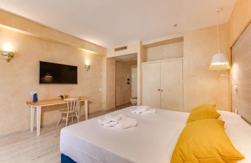 Tonnara di Bonagia Hotel | La Tonnara di Bonagia Resort