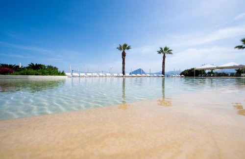 Tonnara di Bonagia Hotel | La Tonnara di Bonagia Resort