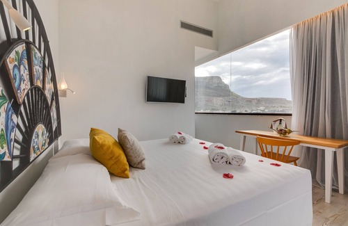 Tonnara di Bonagia Hotel | La Tonnara di Bonagia Resort