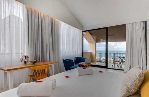 Tonnara di Bonagia Hotel | La Tonnara di Bonagia Resort