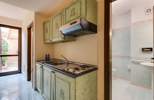 Tonnara di Bonagia Hotel | La Tonnara di Bonagia Resort