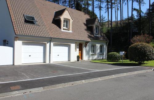 Hardelot-Plage Casa | La Tonnelle
