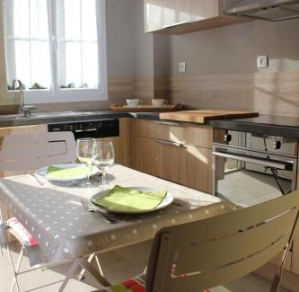 Hardelot-Plage Casa | La Tonnelle
