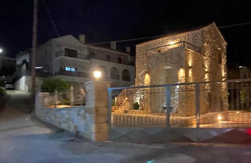 Mavrovouni Villa | LA TORE DI MONTENEGRO