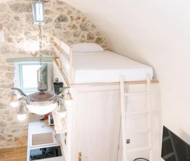 Mavrovouni Villa | LA TORE DI MONTENEGRO