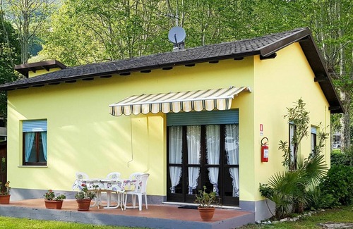 Sorico Casa | 55 m² Casa ∙ 2 habitaciones ∙ 4 personas