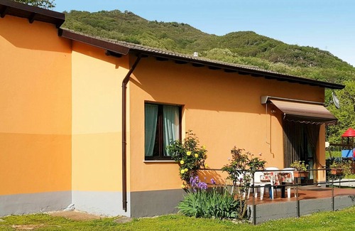 Sorico Casa | 55 m² Casa ∙ 2 habitaciones ∙ 4 personas