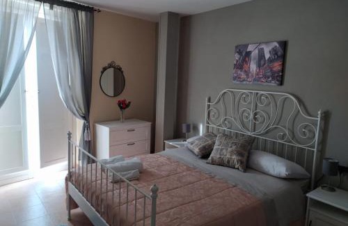 Avellino Cama Y Desayuno | La Torre B&B
