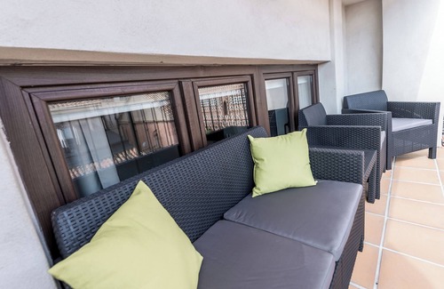 Centro histórico Apartamento | LA TORRE BOUTIQUE APARTAMENTOS
