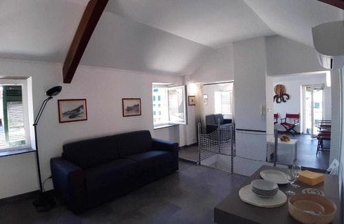 Bogliasco Apartamento | La Torre by Holiday World