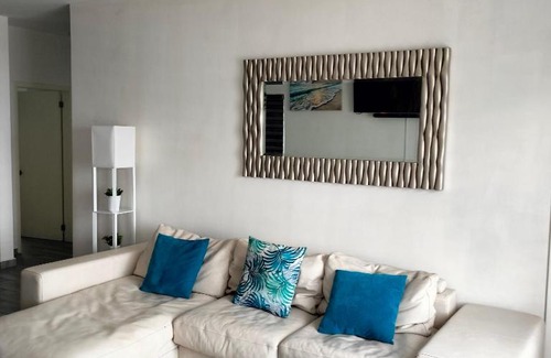 Rosarito Apartamento | La Torre de Marianna