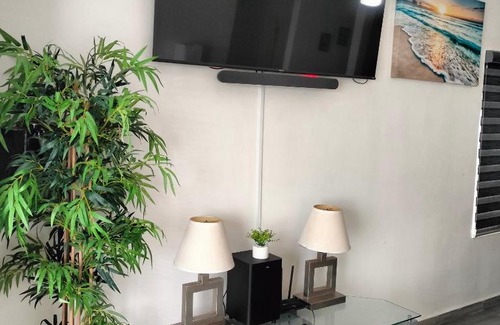 Rosarito Apartamento | La Torre de Marianna