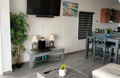 Rosarito Apartamento | La Torre de Marianna