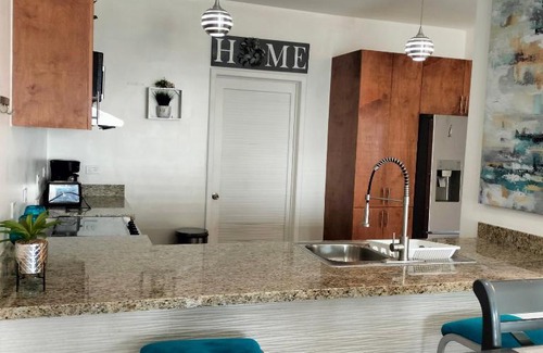 Rosarito Apartamento | La Torre de Marianna