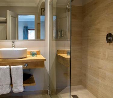 Fuentespalda Hotel | La Torre del Visco - Relais & Châteaux