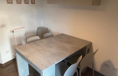 Moricone Apartamento | La “Torre dell’amore”