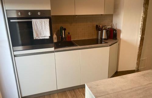 Moricone Apartamento | La “Torre dell’amore”