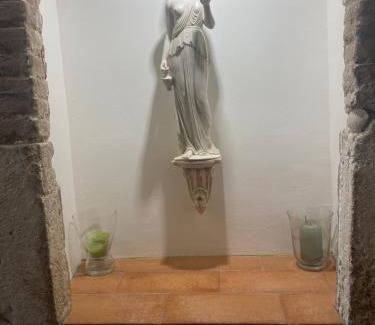 Moricone Apartamento | La “Torre dell’amore”