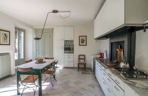 Sala Comacina Villa | La Torre dell'Isola, Sala Comacina, Italia